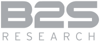 B2S Research AS Logo
